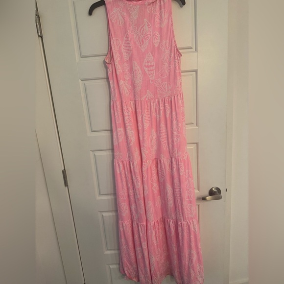 Lilly Pulitzer dress - Picture 2 of 4